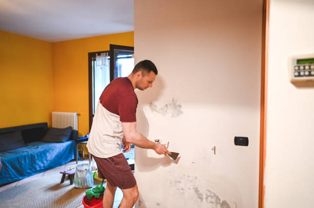 Best Water Damage Restoration  in Lakes West, CT